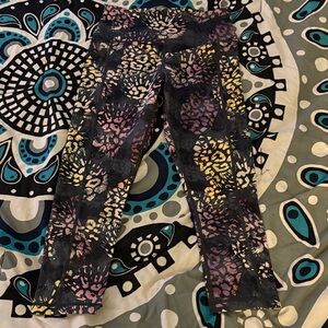 Constantly Varied Gear Untamed Capri Leggings